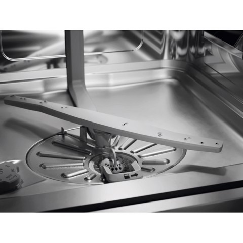 Electrolux Lavastoviglie Incasso 60 Cm - Int. Totale 13 Coperti Classe D 46 Dba E52LD110S