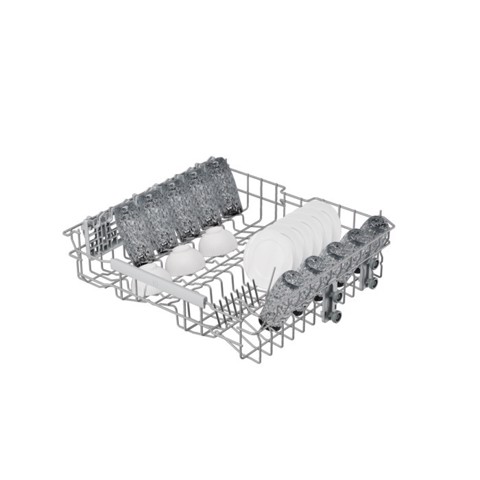 Electrolux Lavastoviglie Incasso 60 Cm - Int. Totale 13 Coperti Classe D 46 Dba E52LD110S