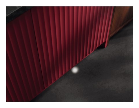 Electrolux Lavastoviglie Incasso 60 Cm - Int. Totale 13 Coperti Classe D 46 Dba E52LD110S