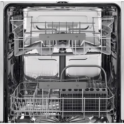 Electrolux Lavastoviglie Incasso 60 Cm - Int. Totale 13 Coperti Classe D 46 Dba E52LD110S