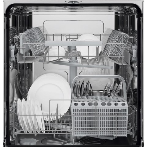 Electrolux Lavastoviglie Incasso 60 Cm - Int. Totale 13 Coperti Classe D 46 Dba E52LD110S