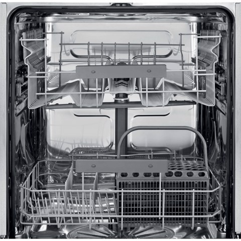 Electrolux Lavastoviglie Incasso 60 Cm - Int. Totale 13 Coperti Classe D 46 Dba E52LD110S