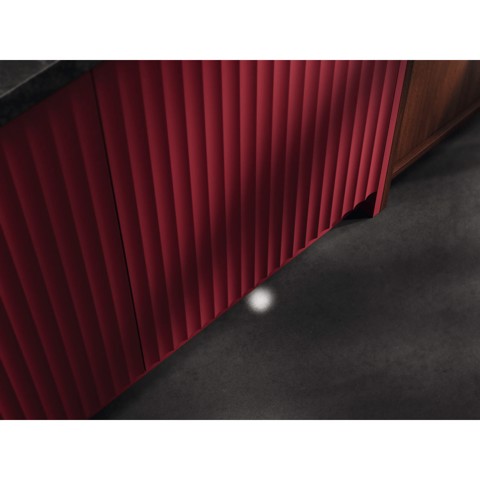 Electrolux Lavastoviglie Incasso 60 Cm - Int. Totale 13 Coperti Classe D 46 Dba E52LD110S