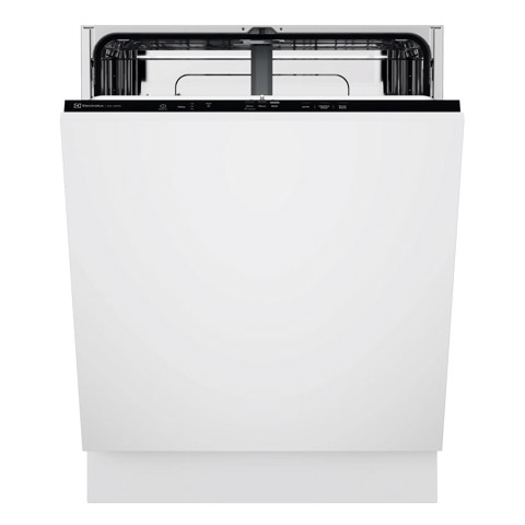 Electrolux Lavastoviglie Incasso 60 Cm - Int. Totale 13 Coperti Classe D 46 Dba E52LD110S