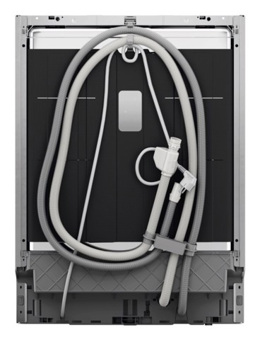 Electrolux LAVASTOVIGLIE INCASSO 60 CM - INT. TOTALE 14 COPERTI CLASSE A-10% 38 dBA E82LX220S MADE IN ITALY