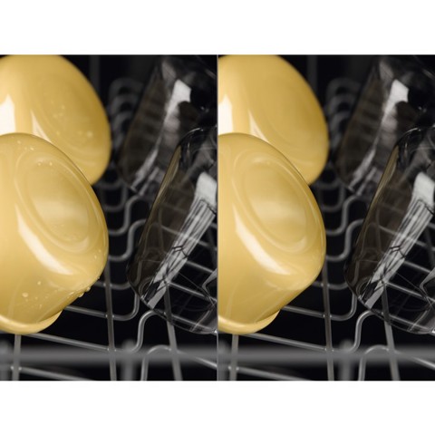 Electrolux LAVASTOVIGLIE INCASSO 60 CM - INT. TOTALE 14 COPERTI CLASSE A-10% 38 dBA E82LX220S MADE IN ITALY