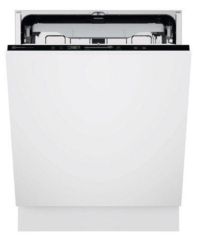 Electrolux Lavastoviglie Incasso 60 Cm - Int. Totale 14 Coperti Classe A 42 Dba MADE IN ITALY E72LA200P