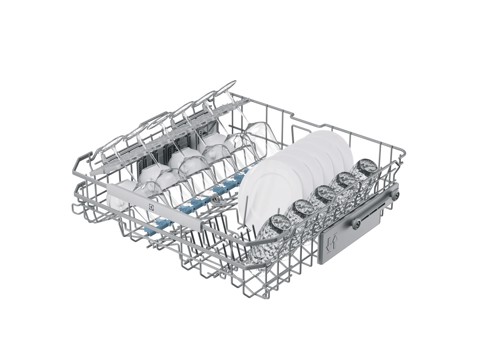 Electrolux Lavastoviglie Incasso 60 Cm - Int. Totale 14 Coperti Classe A 42 Dba MADE IN ITALY E72LA200P