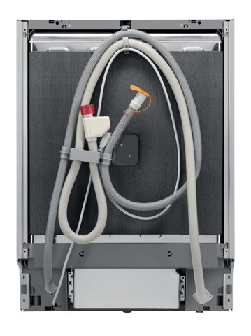 Electrolux Lavastoviglie Incasso 60 Cm - Int. Totale 14 Coperti Classe A 42 Dba MADE IN ITALY E72LA200P