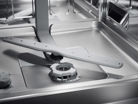 Electrolux Lavastoviglie Incasso 60 Cm - Int. Totale 14 Coperti Classe A 42 Dba MADE IN ITALY E72LA200P