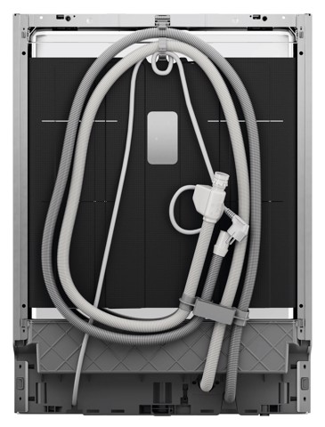 Electrolux Lavastoviglie Incasso 60 Cm - Int. Totale 14 Coperti Classe A 42 Dba MADE IN ITALY E72LA200P