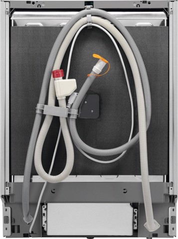 Electrolux Lavastoviglie Incasso 60 Cm - Int. Totale 14 Coperti Classe A 42 Dba MADE IN ITALY E72LA200P