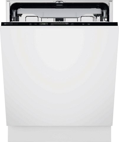 Electrolux Lavastoviglie Incasso 60 Cm - Int. Totale 14 Coperti Classe A 42 Dba MADE IN ITALY E72LA200P