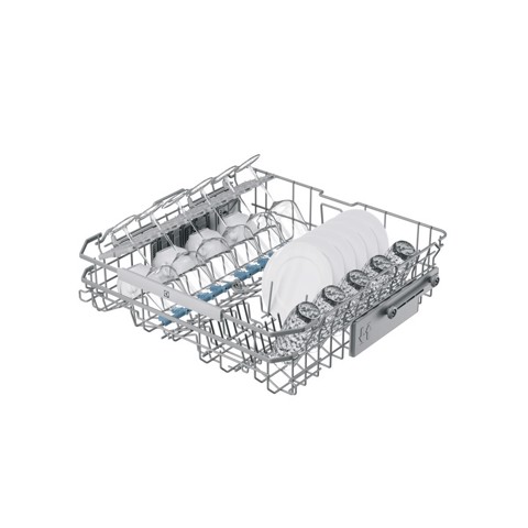 Electrolux Lavastoviglie Incasso 60 Cm - Int. Totale 14 Coperti Classe A 42 Dba MADE IN ITALY E72LA200P