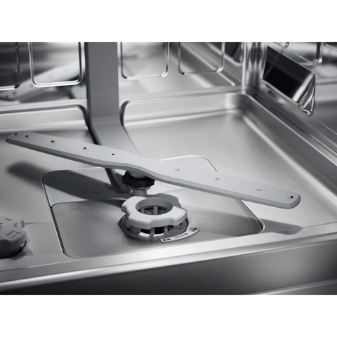 Electrolux Lavastoviglie Incasso 60 Cm - Int. Totale 14 Coperti Classe A 42 Dba MADE IN ITALY E72LA200P