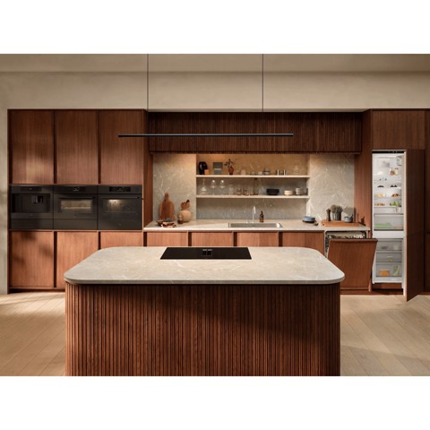 Electrolux Lavastoviglie Incasso 60 Cm - Int. Totale 14 Coperti Classe A 42 Dba MADE IN ITALY E72LA200P