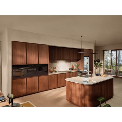 Electrolux Lavastoviglie Incasso 60 Cm - Int. Totale 14 Coperti Classe A 42 Dba MADE IN ITALY E72LA200P