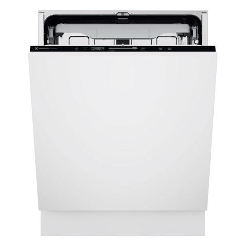 Electrolux Lavastoviglie Incasso 60 Cm - Int. Totale 14 Coperti Classe A 42 Dba MADE IN ITALY E72LA200P
