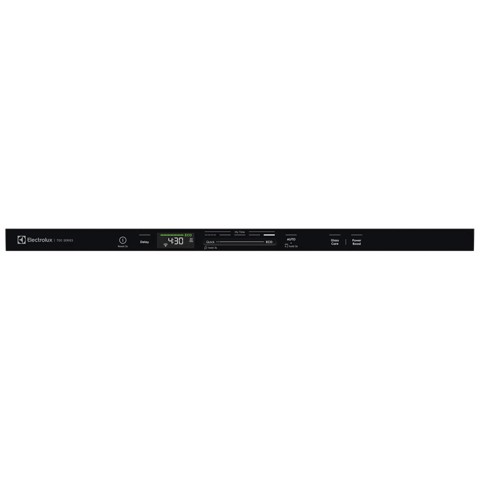 Electrolux Lavastoviglie Incasso 60 Cm - Int. Totale 14 Coperti Classe A 42 Dba MADE IN ITALY E72LA200P