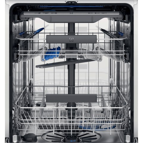 Electrolux Lavastoviglie Incasso 60 Cm - Int. Totale 14 Coperti Classe A 43 Dba MADE IN ITALY EES68605L