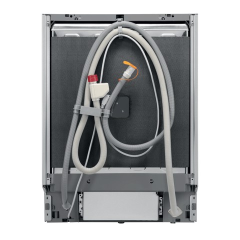 Electrolux Lavastoviglie Incasso 60 Cm - Int. Totale 14 Coperti Classe A 43 Dba MADE IN ITALY EES68605L