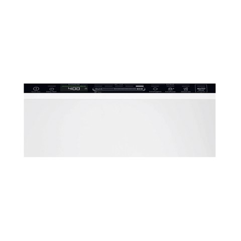 Electrolux Lavastoviglie Incasso 60 Cm - Int. Totale 14 Coperti Classe A 43 Dba MADE IN ITALY EES68605L