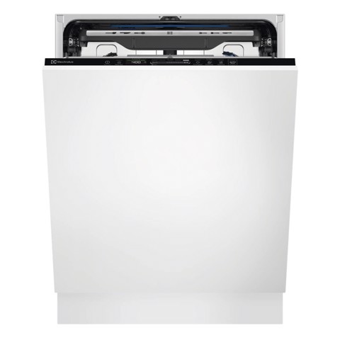 Electrolux Lavastoviglie Incasso 60 Cm - Int. Totale 14 Coperti Classe A 43 Dba MADE IN ITALY EES68605L