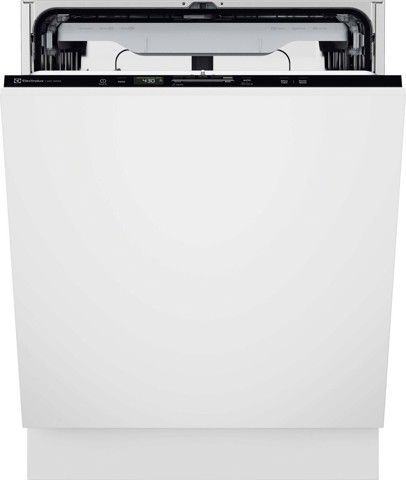 Electrolux LAVASTOVIGLIE INCASSO 60 CM - INT. TOTALE 14 COPERTI CLASSE B 44 dBA E62LB202S MADE IN EUROPE