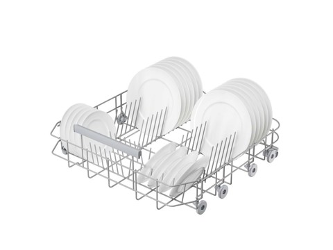 Electrolux LAVASTOVIGLIE INCASSO 60 CM - INT. TOTALE 14 COPERTI CLASSE B 44 dBA E62LB202S MADE IN EUROPE