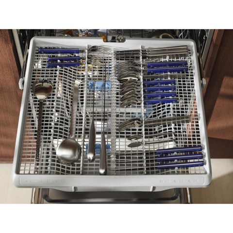 Electrolux LAVASTOVIGLIE INCASSO 60 CM - INT. TOTALE 14 COPERTI CLASSE B 44 dBA E62LB202S MADE IN EUROPE