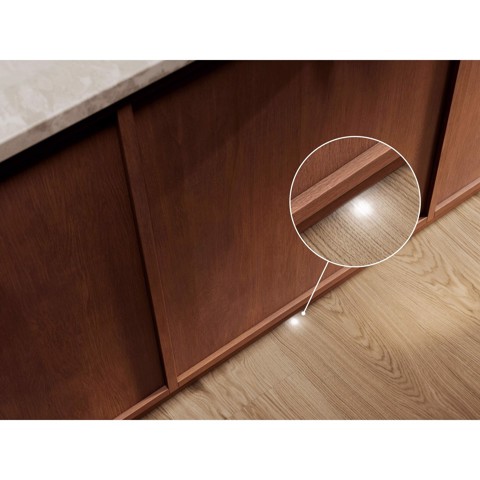 Electrolux LAVASTOVIGLIE INCASSO 60 CM - INT. TOTALE 14 COPERTI CLASSE B 44 dBA E62LB202S MADE IN EUROPE