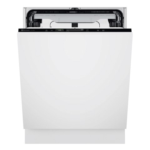 Electrolux Lavastoviglie Incasso 60 Cm - Int. Totale 14 Coperti Classe B 44 Dba E62LB202S MADE IN EUROPE