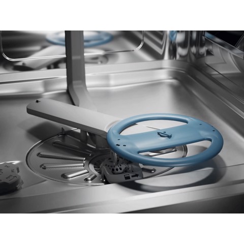 Electrolux Lavastoviglie Incasso 60 Cm - Int. Totale 14 Coperti Classe B 44 Dba E62LB202S MADE IN EUROPE