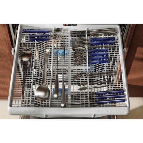 Electrolux Lavastoviglie Incasso 60 Cm - Int. Totale 14 Coperti Classe B 44 Dba E62LB202S MADE IN EUROPE