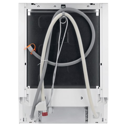 Electrolux Lavastoviglie Incasso 60 Cm - Int. Totale 14 Coperti Classe C 44 Dba E52LC202S