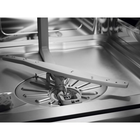 Electrolux Lavastoviglie Incasso 60 Cm - Int. Totale 14 Coperti Classe C 44 Dba E52LC202S