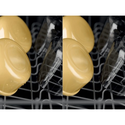 Electrolux Lavastoviglie Incasso 60 Cm - Int. Totale 14 Coperti Classe C 44 Dba E52LC202S