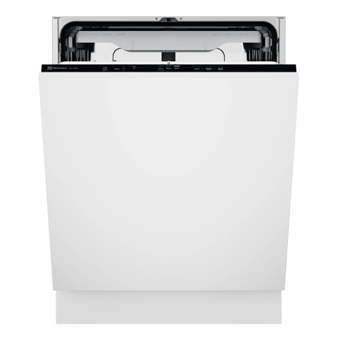 Electrolux Lavastoviglie Incasso 60 Cm - Int. Totale 14 Coperti Classe C 44 Dba E52LC202S