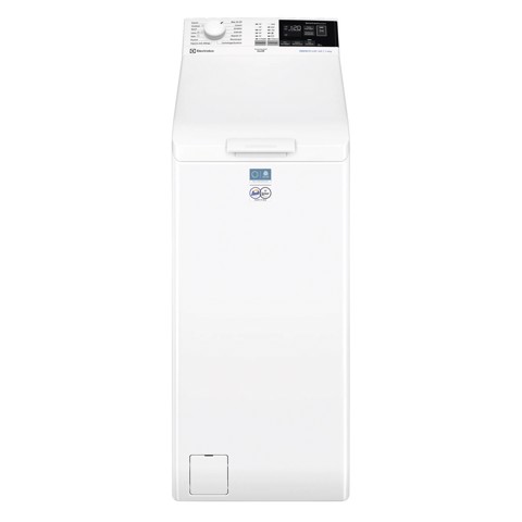 Electrolux Lavatrice Carica Alto 6 Kg Classe A 1200 Giri EW6T426A MADE IN EUROPE