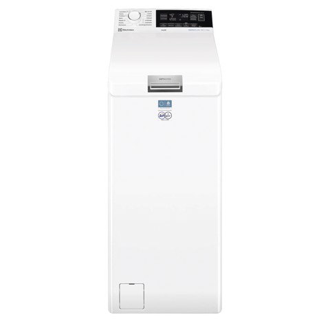 Electrolux Lavatrice Carica Alto 6 Kg Classe A 1300 Giri EW7T336A MADE IN EUROPE