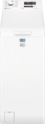 Electrolux LAVATRICE CARICA ALTO 7 KG CLASSE A 1200 GIRI EW6T57A