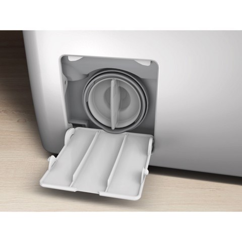 Electrolux LAVATRICE CARICA ALTO 7 KG CLASSE A 1200 GIRI EW6T57A