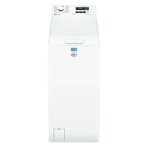 Electrolux Lavatrice Carica Alto 7 Kg Classe A 1200 Giri EW6T57A