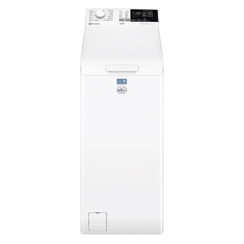 Electrolux Lavatrice Carica Alto 7 Kg Classe A 1300 Giri EW6T437A MADE IN EUROPE