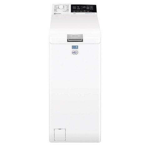 Electrolux Lavatrice Carica Alto 7 Kg Classe A 1300 Giri EW7T337A MADE IN EUROPE