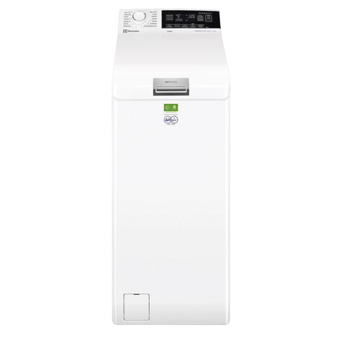 Electrolux Lavatrice Carica Alto 7 Kg Classe A 1300 Giri EW8T337A MADE IN EUROPE