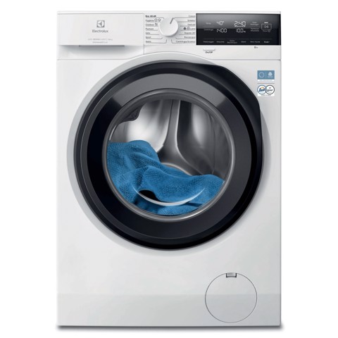 Electrolux Lavatrice Carica Frontale 10 Kg Classe A 1400 Giri EW6F310V MADE IN EUROPE