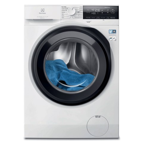 Electrolux Lavatrice Carica Frontale 9 Kg Classe A 1400 Giri EW6F39GQ MADE IN EUROPE