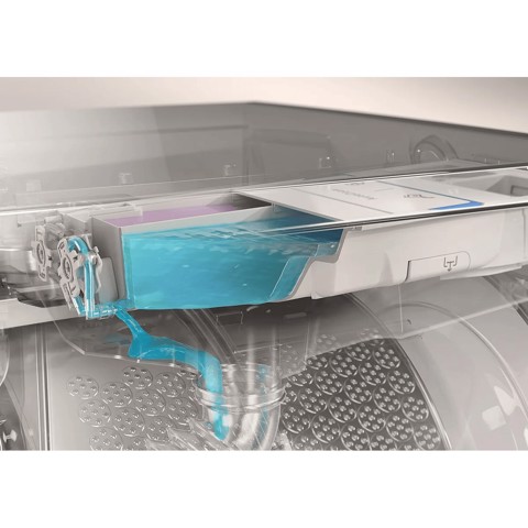 Electrolux Lavatrice Carica Frontale 9 Kg Classe A 1400 Giri EW6F39GQ MADE IN EUROPE