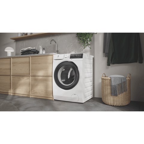 Electrolux Lavatrice Carica Frontale 9 Kg Classe A 1400 Giri EW6F39GQ MADE IN EUROPE